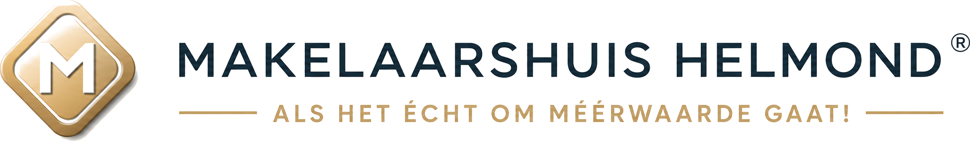 Logo Makelaarshuis Helmond