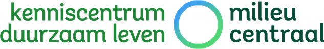 Milieu Centraal, kenniscentrum duurzaam leven